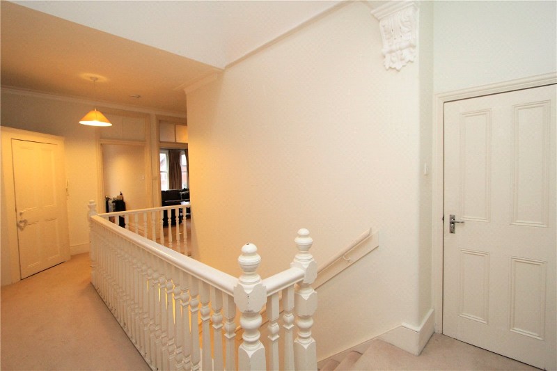 Creffield Road, London, W3