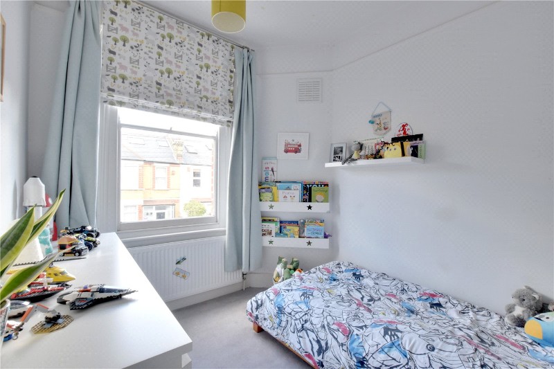 Kellerton Road, Hither Green, London, SE13