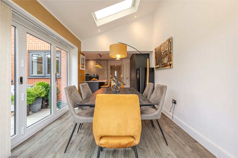 Majestic Way, Bishops Tachbrook, Leamington Spa, Warwickshire, CV33