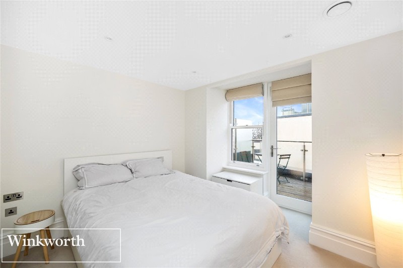 Dyke Road, Brighton, East Sussex, BN1