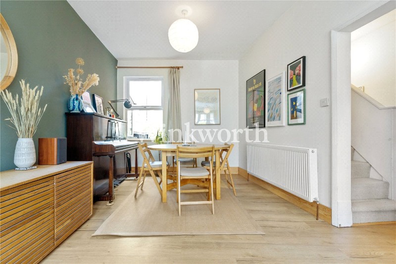 Clarendon Road, London, N15