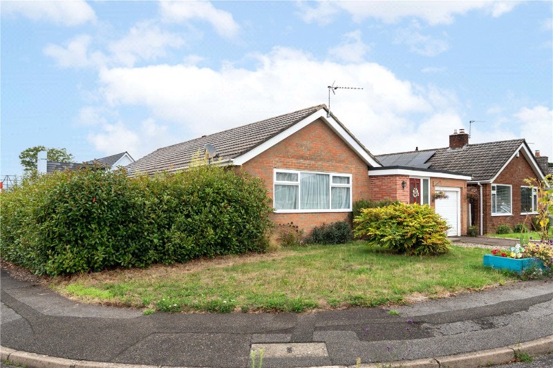 Huntingdon Drive, Wimborne, Dorset, BH21