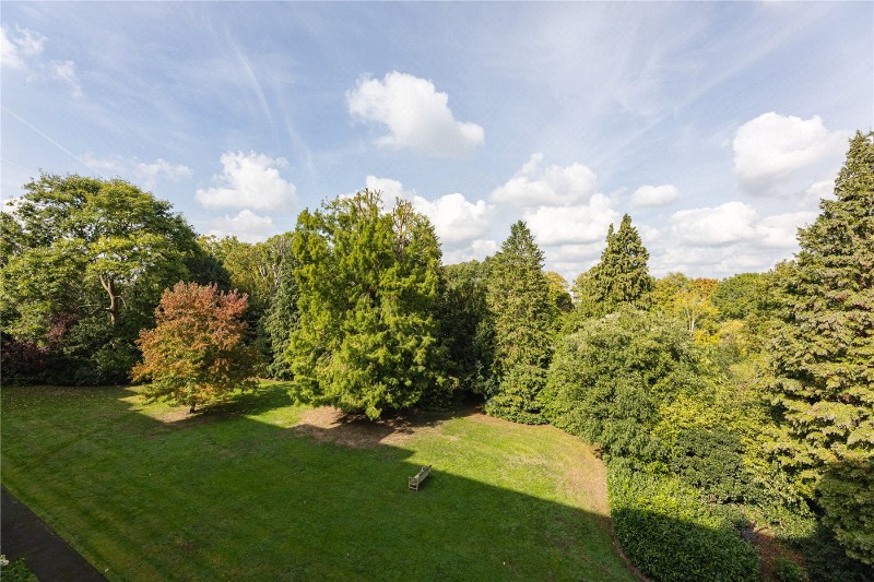 Exeter House, Putney Heath, London, SW15