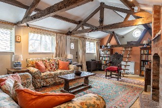 Ashorne, Warwick, Warwickshire, CV35