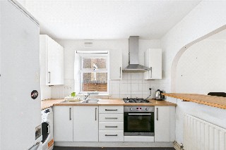 Tierney Road, London, SW2