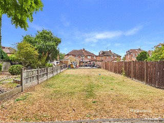 Chiltern Crescent, Earley, Reading, Berkshire, RG6