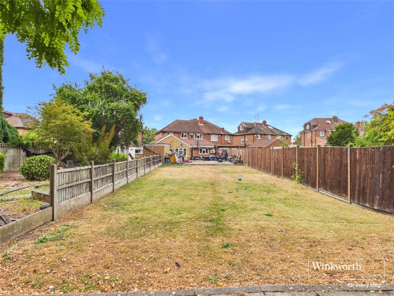 Chiltern Crescent, Earley, Reading, Berkshire, RG6