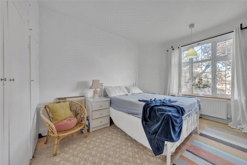 Moreland Court, Finchley Road, London, NW2