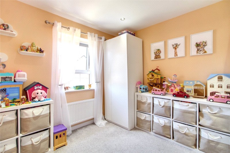 Brickle Wood Avenue, Poringland, Norwich, Norfolk, NR14