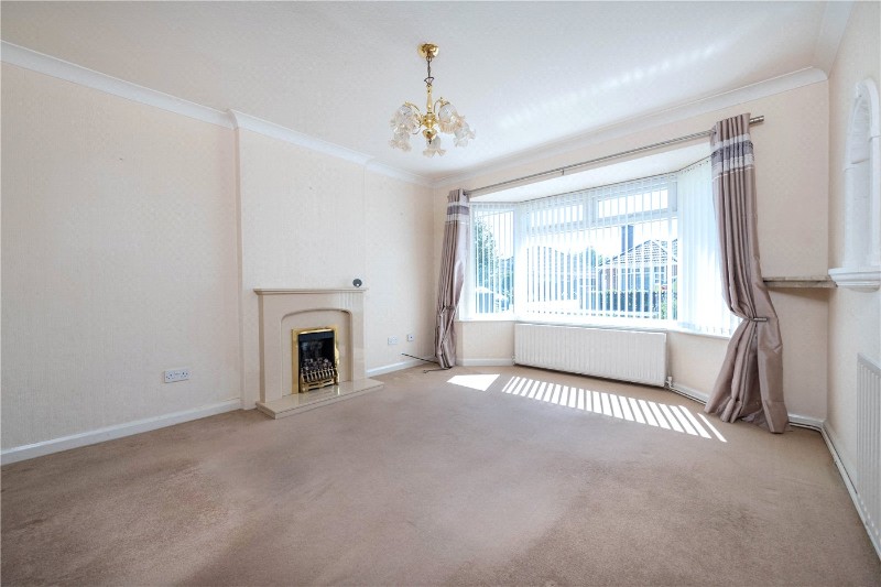 St. Clements Road, Ruskington, Sleaford, Lincolnshire, NG34