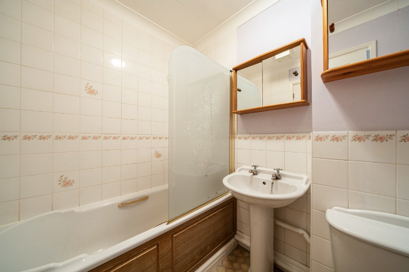 Sedgehill Road, London, SE6
