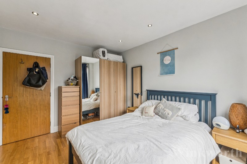 Hatcham Park Mews, London, SE14