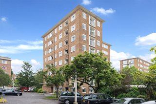 Wellington Road, London, NW8