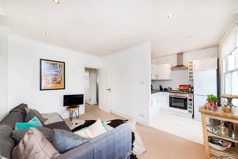 Chesterton Road, London, W10