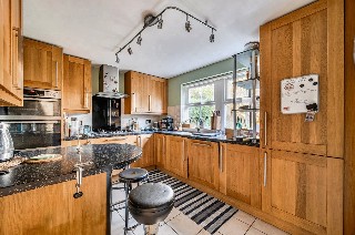 Withy Close, Romsey, Hampshire, SO51