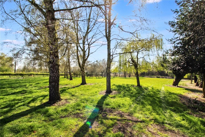 Marsh Lane, Gillingham, Beccles, Norfolk, NR34