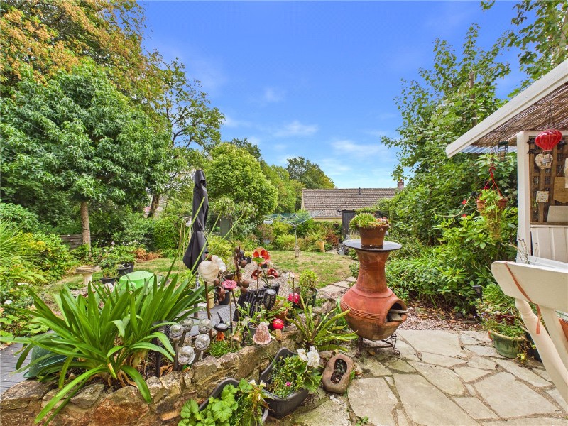 Patches Road, Tiverton, Devon, EX16