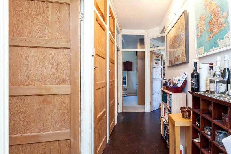 Highbury Grove Court, Highbury Grove, London, N5