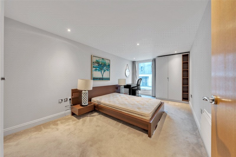 Visage Apartments, Winchester Road, London, NW3