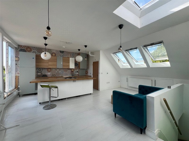 Carlton Avenue East, Wembley, Middx, HA9