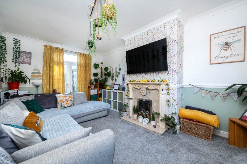 Manor Place, Sleaford, Lincolnshire, NG34