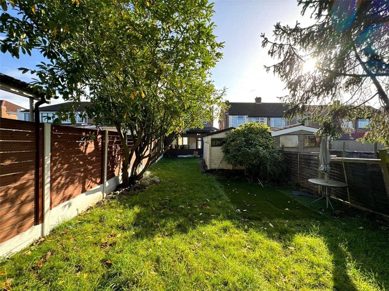 Hiliary Gardens, Stanmore, Middlesex, HA7