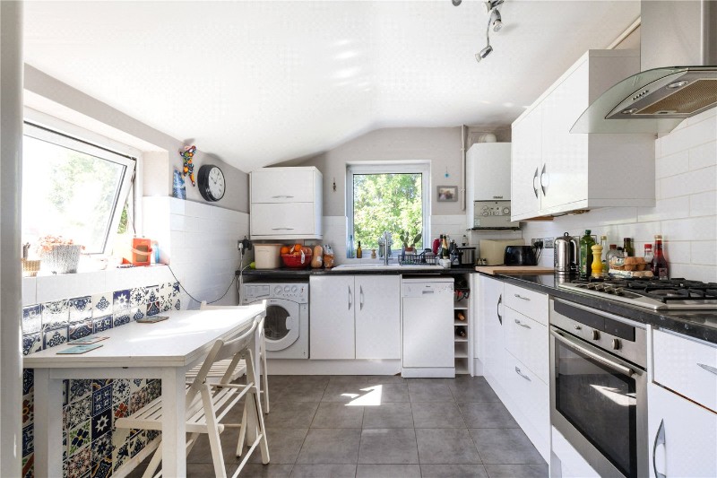 Lucien Road, London, SW17