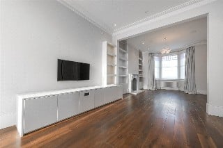 Creighton Road, London, NW6