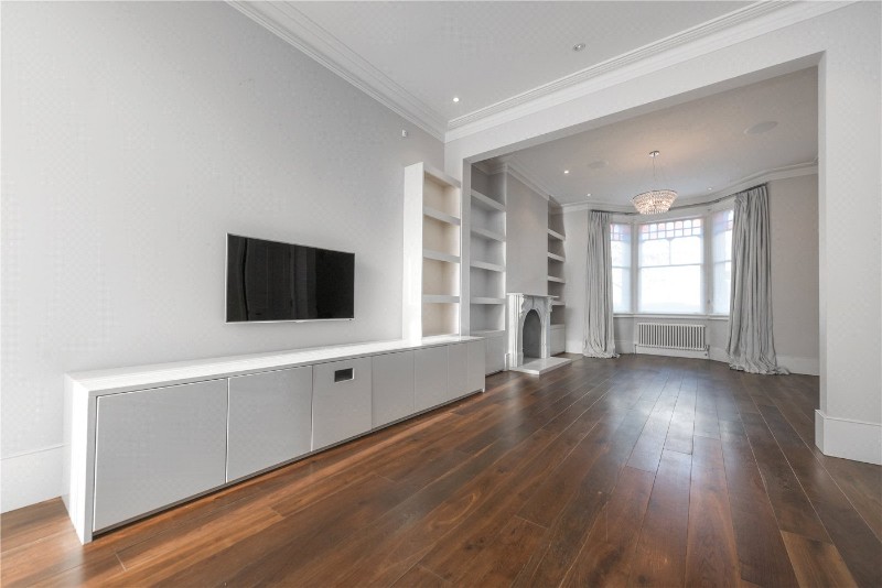 Creighton Road, London, NW6