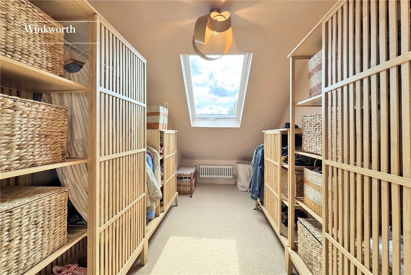 Sandringham Road, Worcester Park, KT4