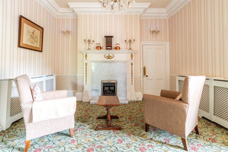 Rowlands Hill, Wimborne, Dorset, BH21