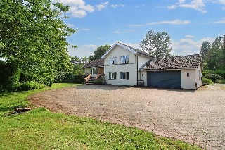 Home Farm Lane, Morley St. Peter, Wymondham, Norfolk, NR18
