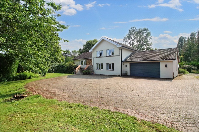 Home Farm Lane, Morley St. Peter, Wymondham, Norfolk, NR18