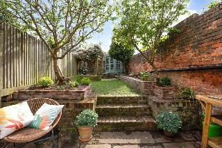 Dover Street, Canterbury, Kent, CT1