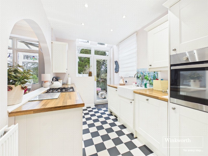 Chiltern Crescent, Earley, Reading, Berkshire, RG6