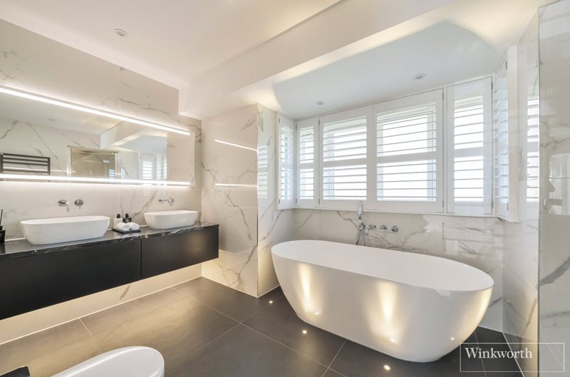 Abbey Wood, Sunningdale, Ascot, Berkshire, SL5