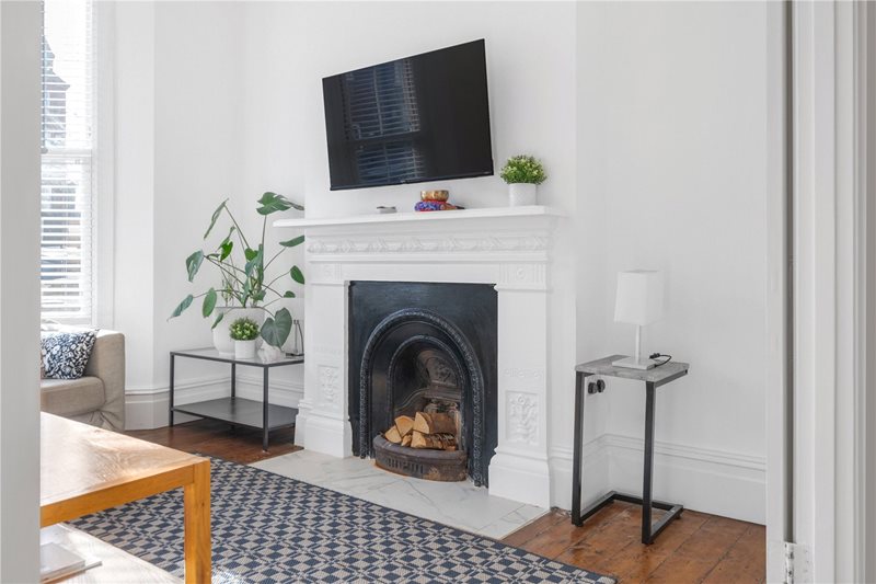 Amott Road, Peckham Rye, London, SE15