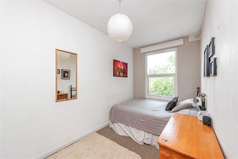 Lewisham Way, London, SE14