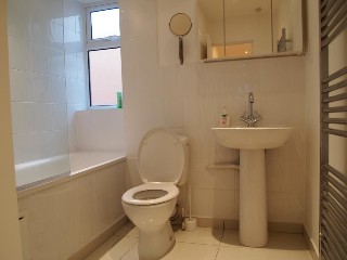 Greenacres, Finchley, London, N3