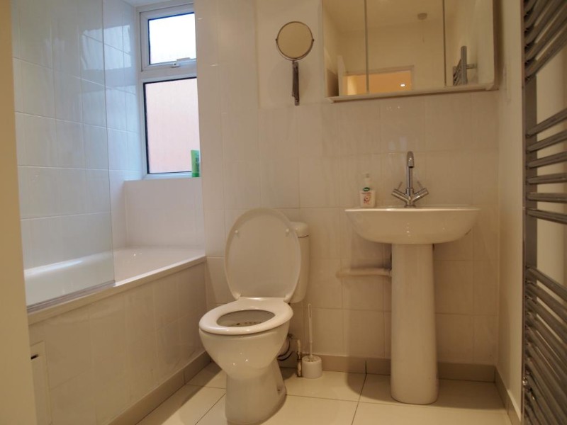 Greenacres, Finchley, London, N3