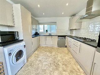 The Old Bakehouse Mews, Highcliffe, Christchurch, Dorset, BH23