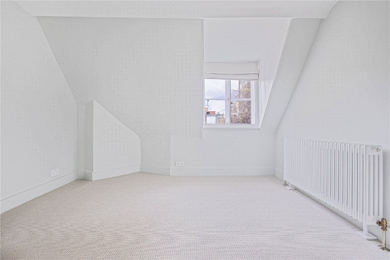 Great Ormond Street, London, WC1N