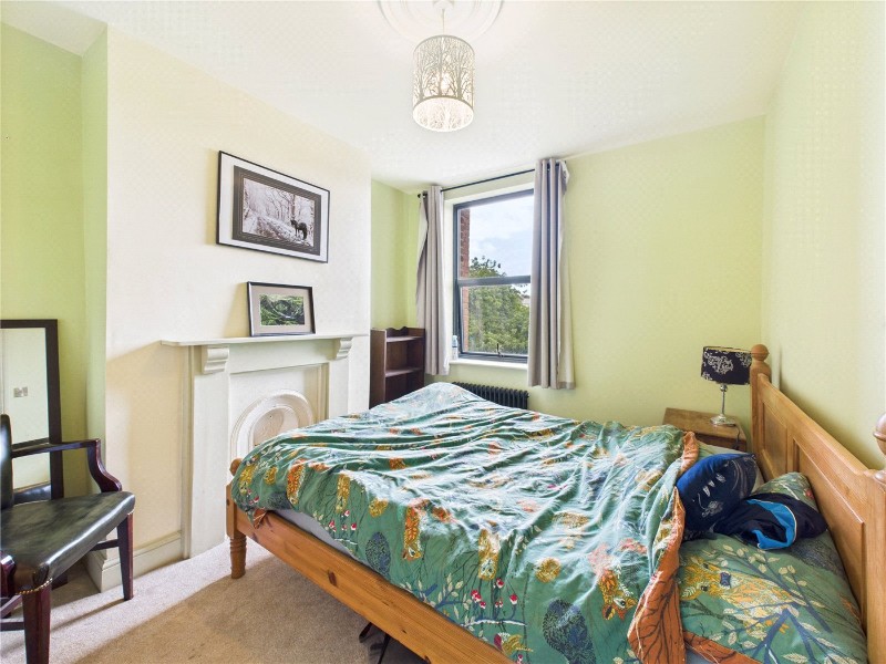 Elmside, Exeter, Devon, EX4