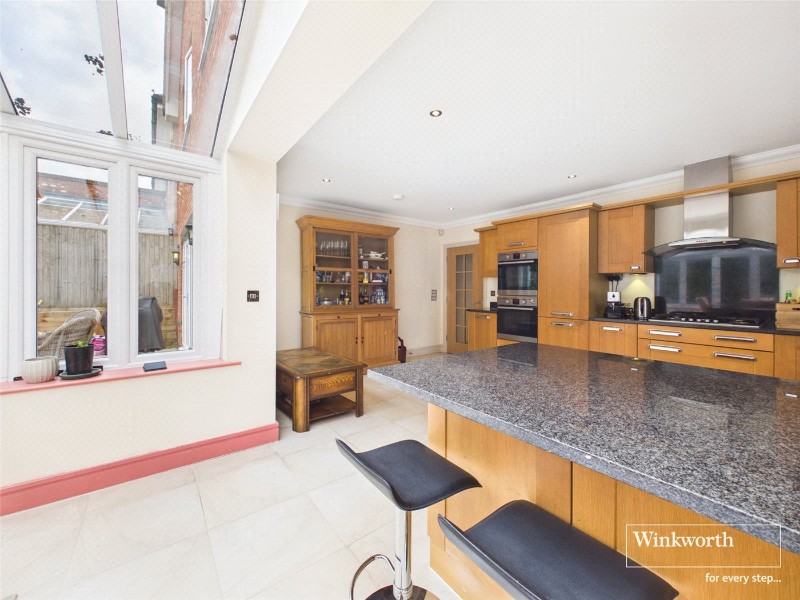 Coopers Place, Burghfield Common, Reading, Berkshire, RG7