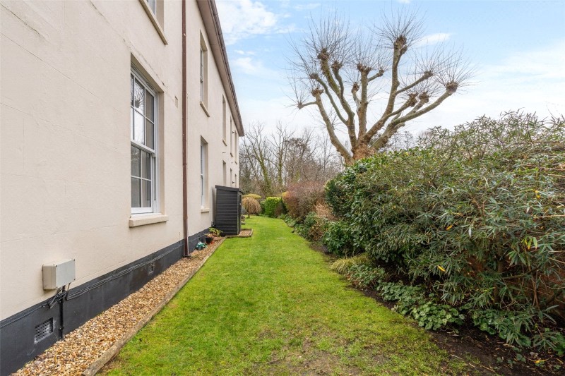 Mill Lane, Wimborne, Dorset, BH21