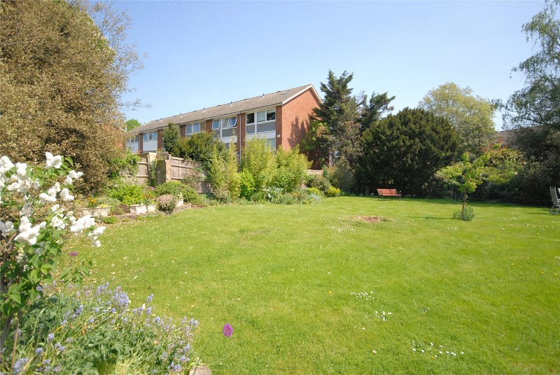 Lock Chase, Blackheath, London, SE3