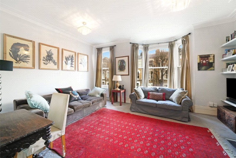 Bardolph Road, London, N7