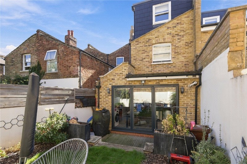 Kynaston Road, London, N16