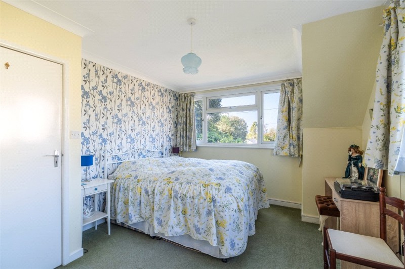 Tarrant Keyneston, Blandford Forum, Dorset, DT11