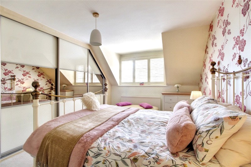 Threadneedle Street, Bergh Apton, Norwich, Norfolk, NR15